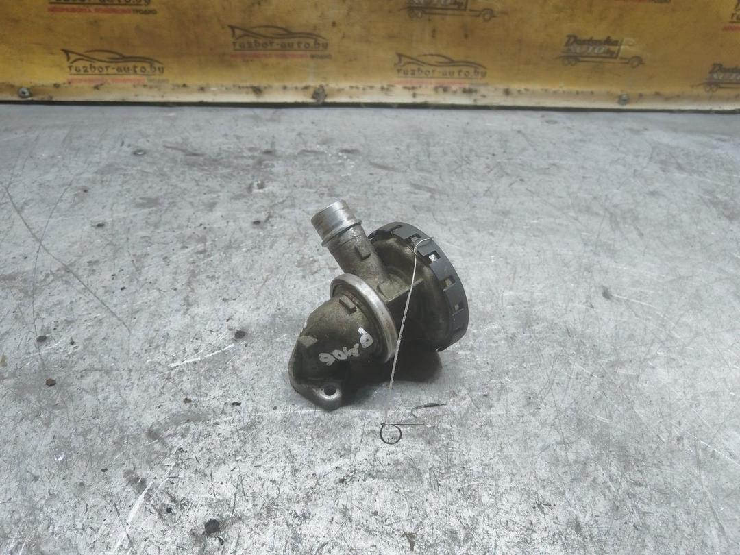 Клапан EGR 8368VV Peugeot 406 купить в магазине запчастей бу