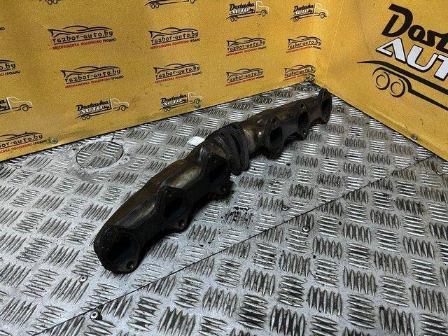 Коллектор выпускной BB4D9A Audi A8 купить