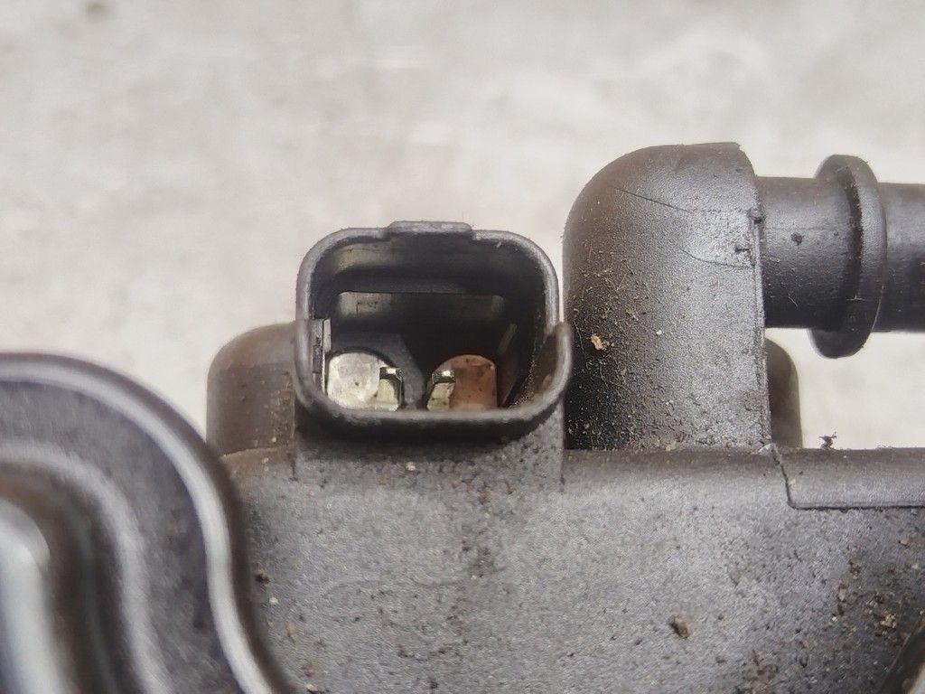 Корпус топливного фильтра YRQT9U Citroen C5 - Фото 5