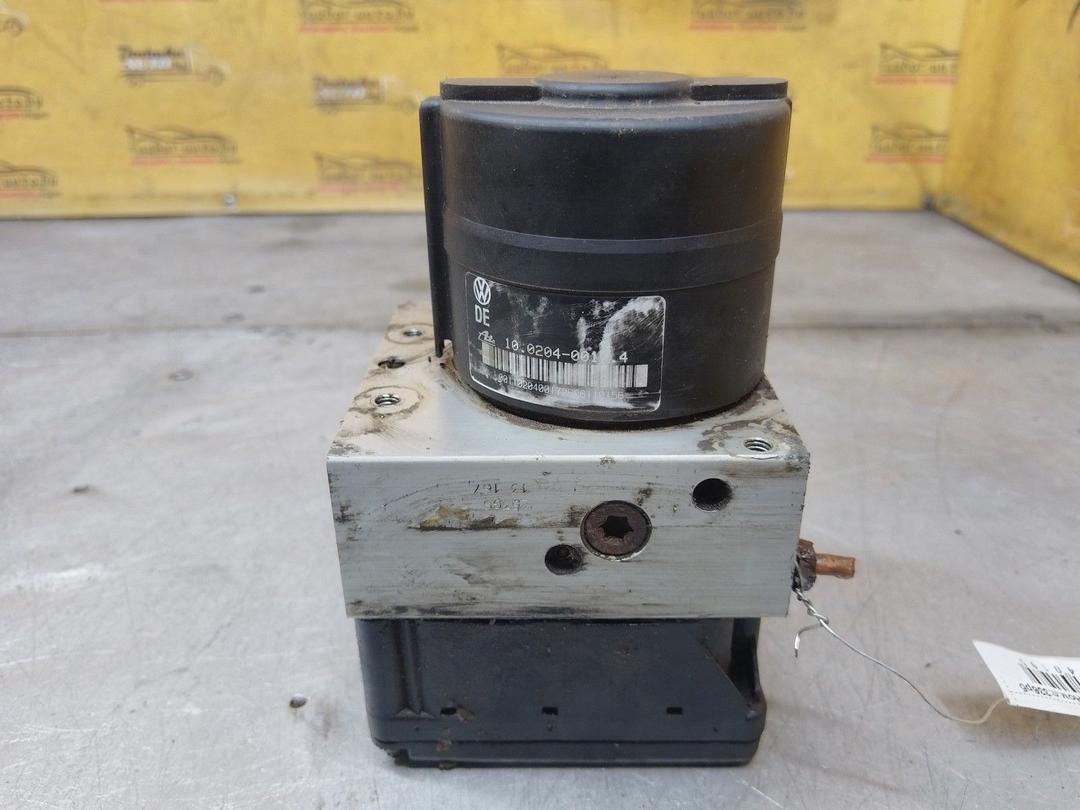 Блок ABS A1PSU1 Volkswagen Passat - Фото 3