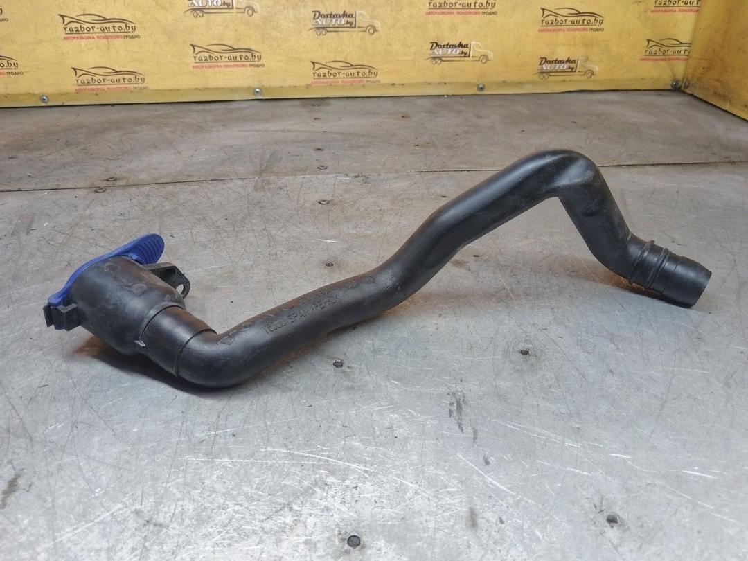 Горловина бачка омывателя NBKUCH Volvo XC70 купить