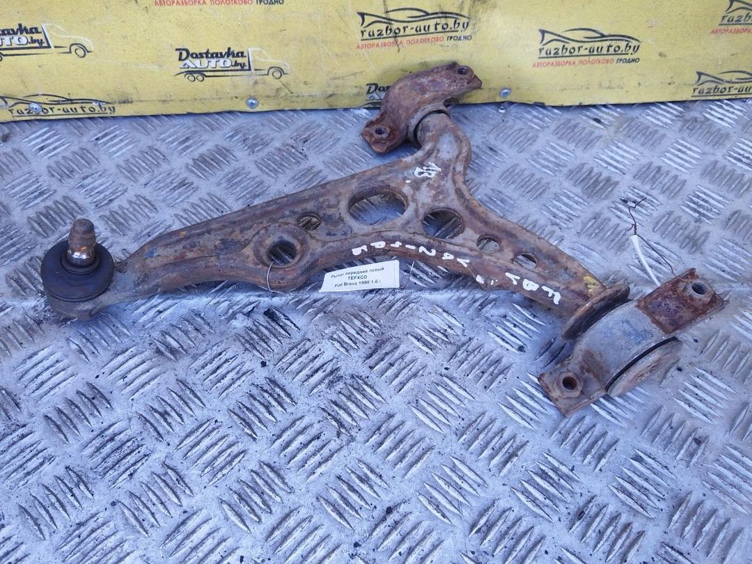 Рычаг передний левый TEFXCO Fiat  купить с доставкой