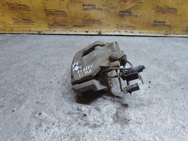 Суппорт передний левый FG9DHH Volkswagen Passat - Фото 7