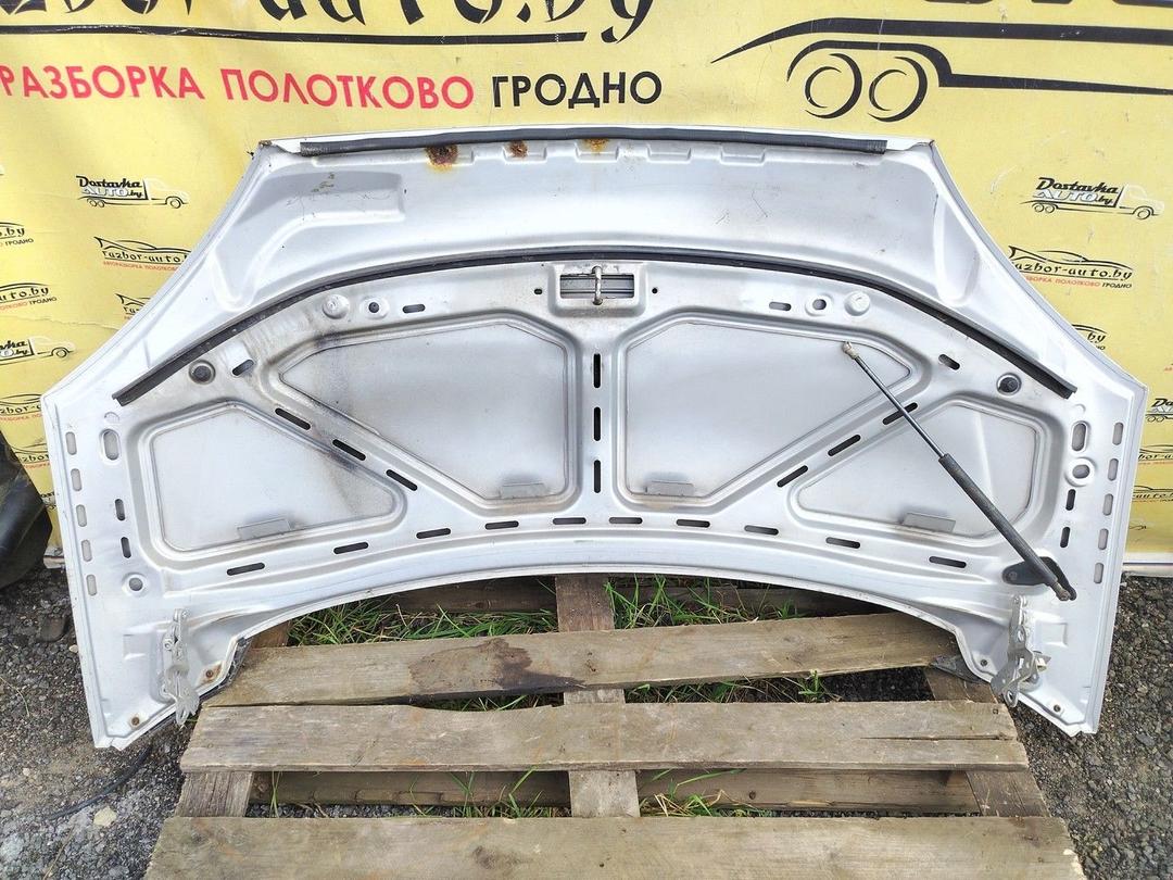 Капот 994K8B Ford Galaxy - Фото 7