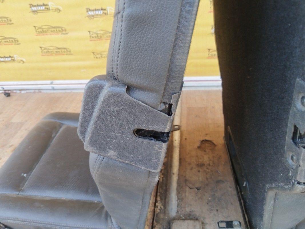 Сиденье заднее FVFUOC Opel Zafira купить в магазине запчастей бу