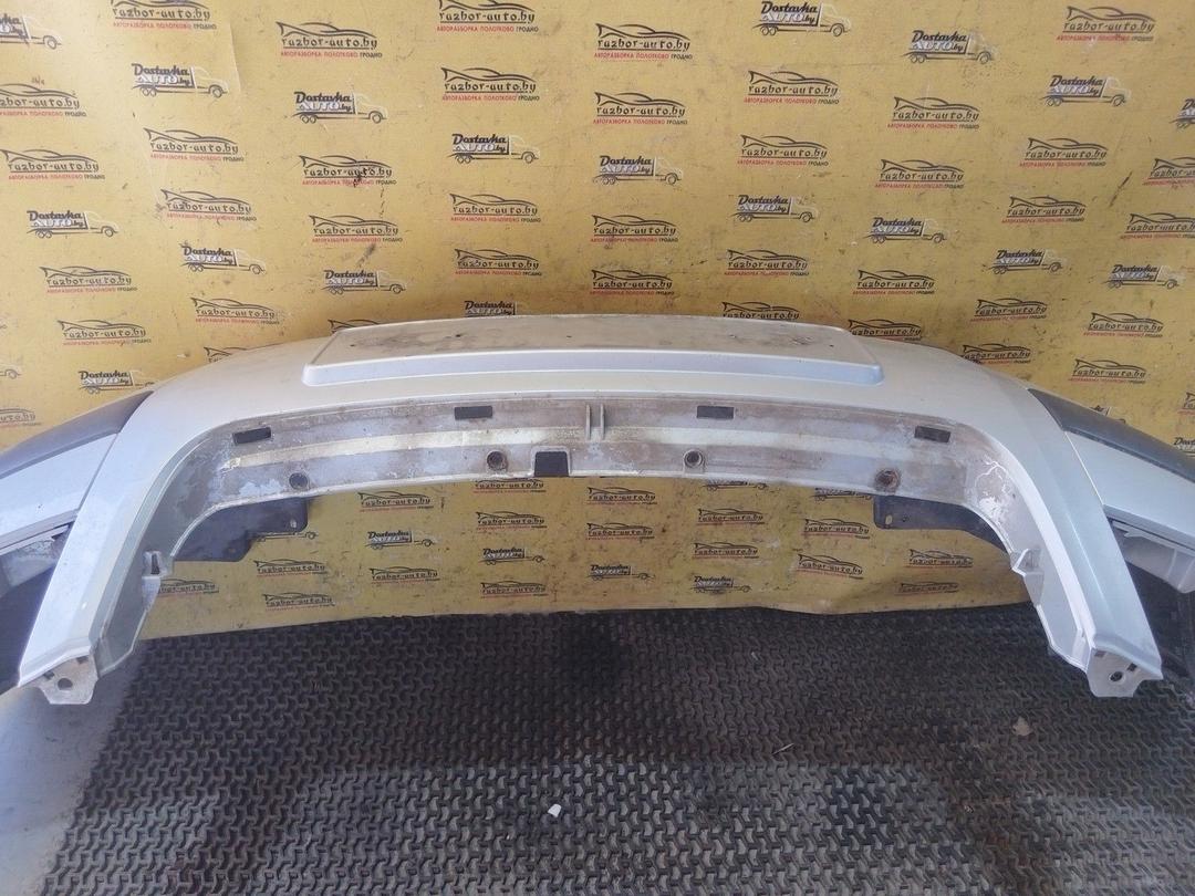 Бампер передний JS6RP5 Volkswagen Passat купить с доставкой. Огромный выбор запчастей и марок авто. У нас есть практически все.