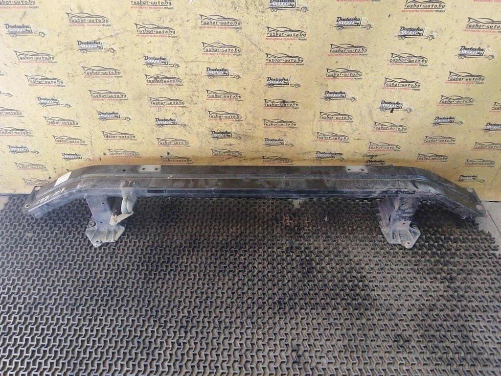 Усилитель бампера переднего 5VNL44 Mercedes A W168 - Фото 4