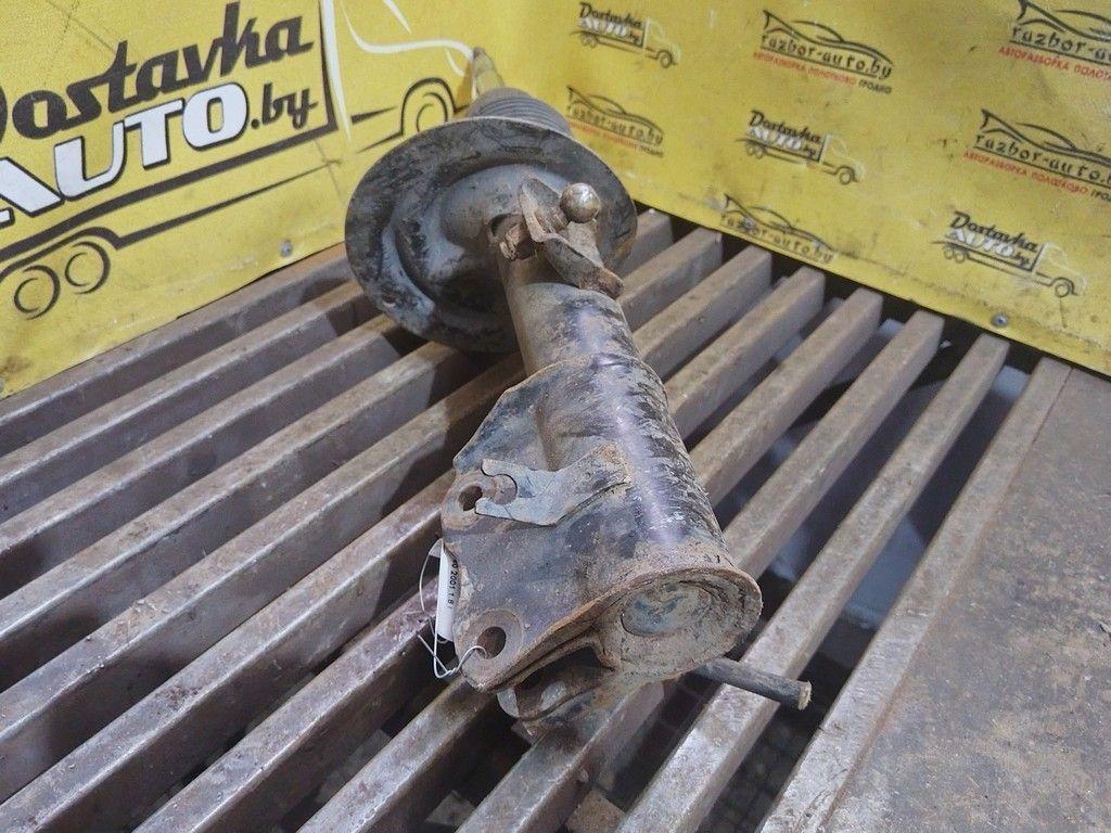 Амортизатор передний левый G09WPY Volvo S40 - Фото 5