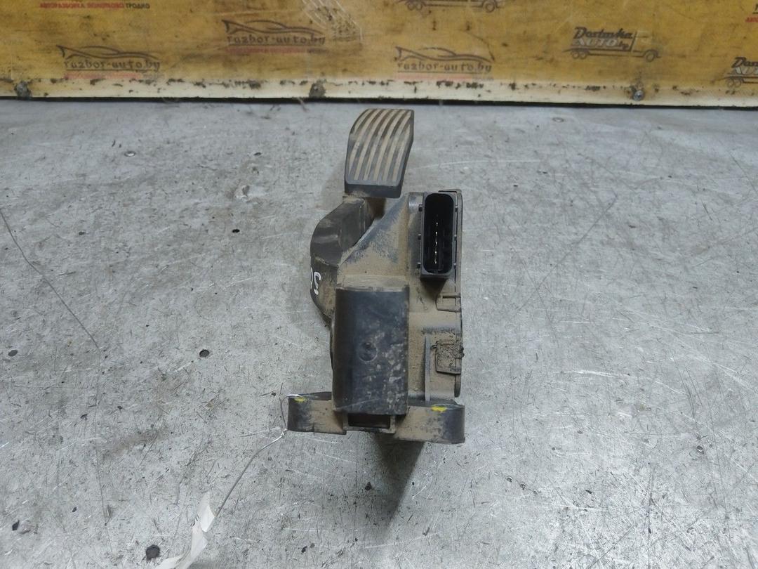 Педаль газа GQ9UI2 Fiat Linea - Фото 6