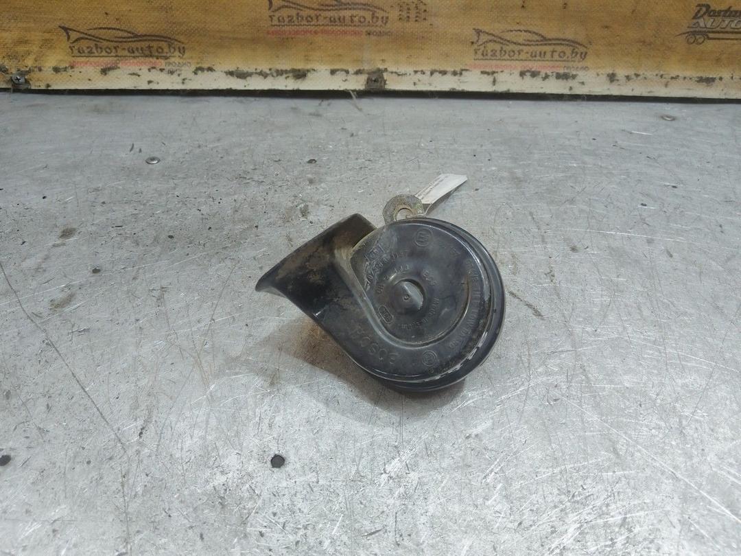 Сигнал (клаксон) C708GW Citroen Xsara Picasso - Фото 1