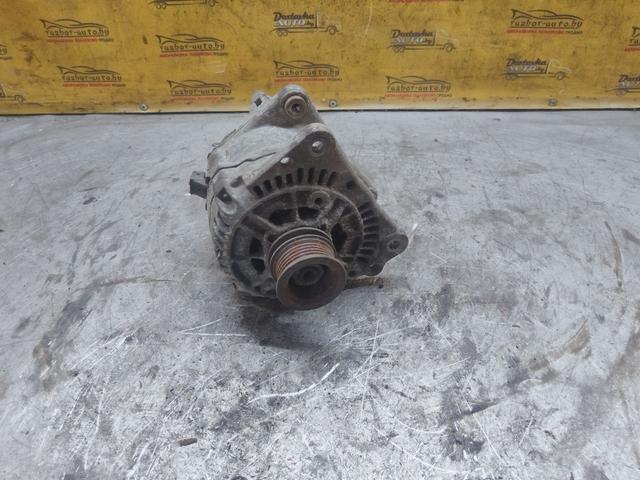 Генератор ZU5HIW Seat Toledo купить с доставкой