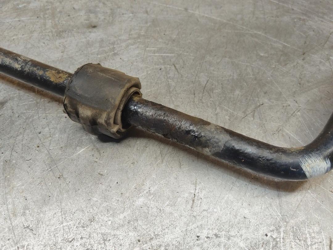 Стабилизатор подвески (поперечной устойчивости) передний HOHDAN Citroen Xsara Picasso - Фото 3