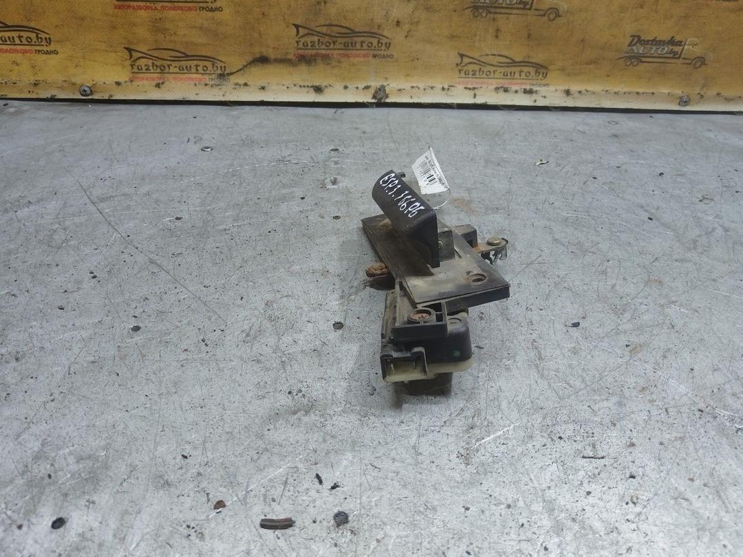 Ручка открывания багажника SUCRK3 Renault Espace купить в магазине запчастей бу