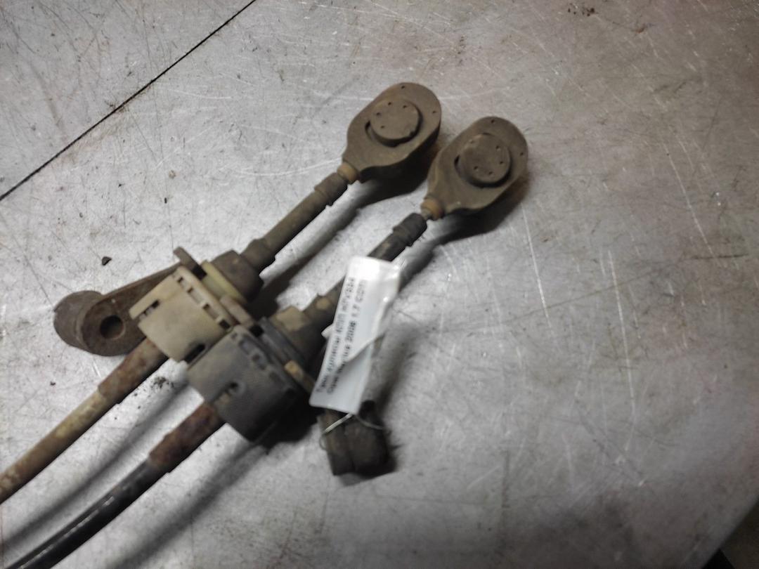 Трос кулисы КПП H7V334 Opel Meriva купить