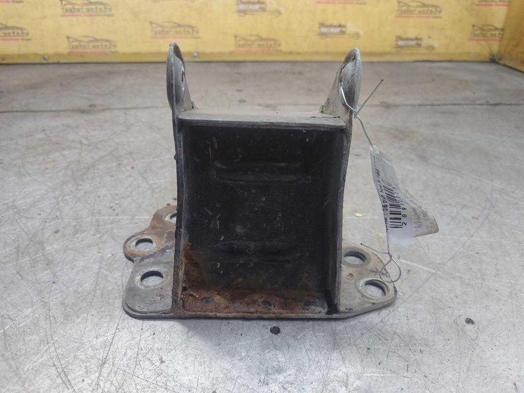 Кронштейн усилителя бампера переднего (Домик) FU77B7 Opel Meriva - Фото 2