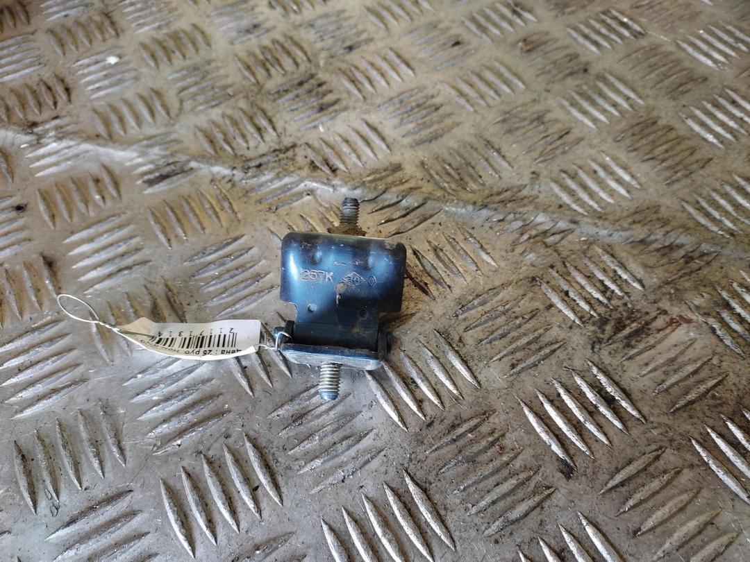 Петля крышки багажника 8VKPJK Renault Clio - Фото 2