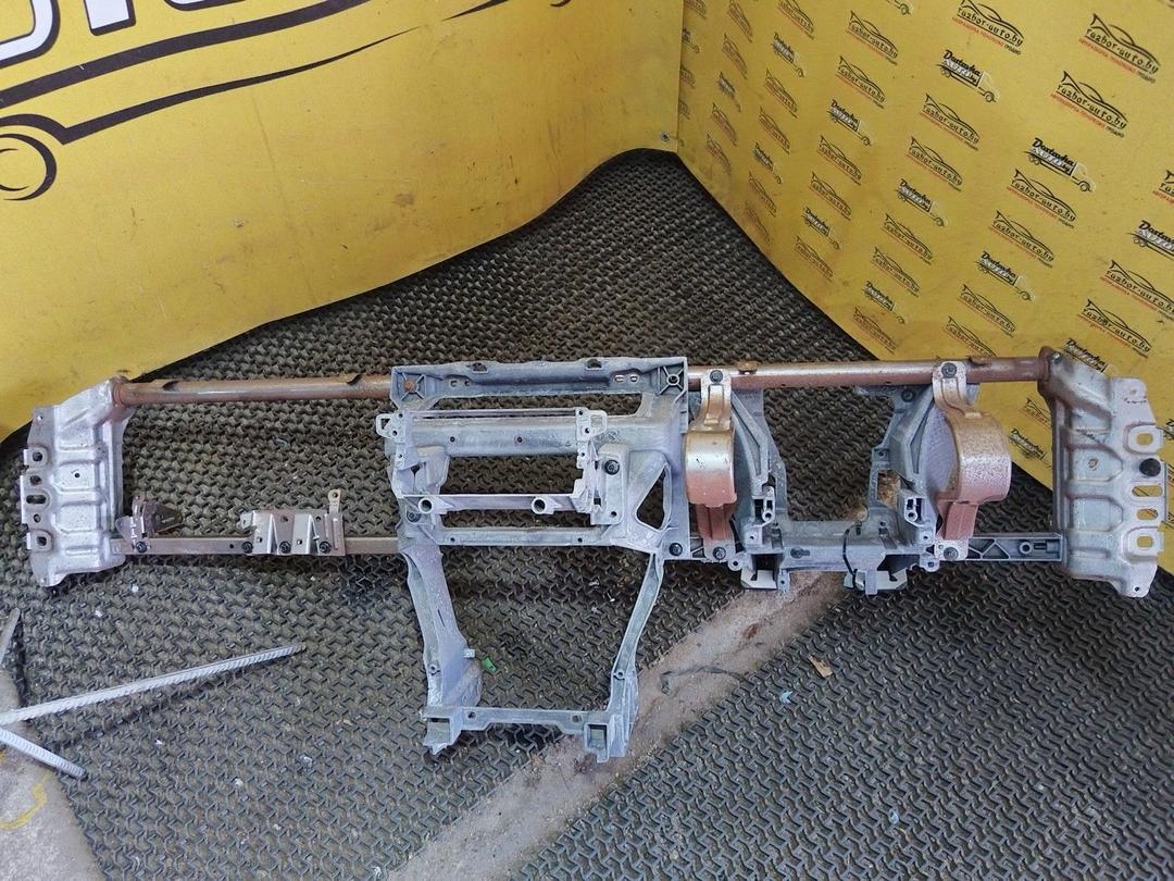 Усилитель торпедо 1ZIIEA Volvo XC70 купить на авторазборке