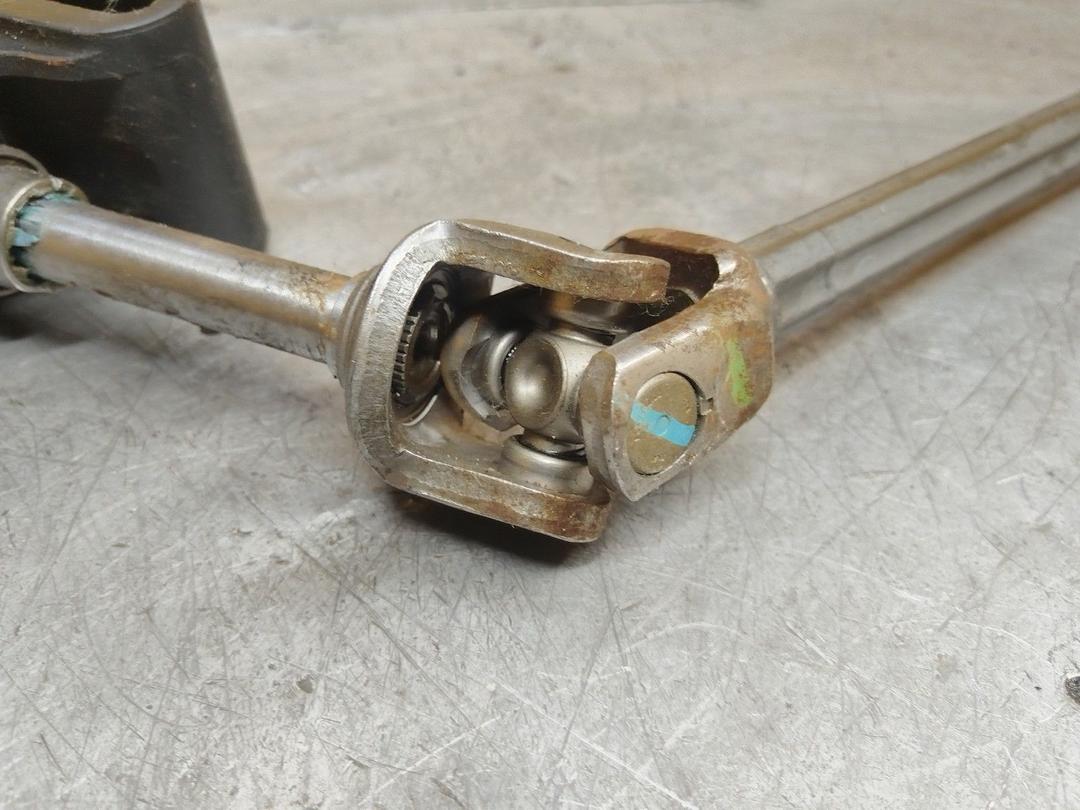 Рулевая колонка FT376O Alfa Romeo 147 - Фото 3