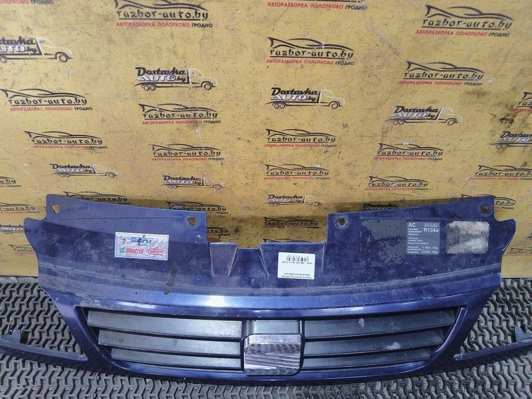 Решетка радиатора 3SYY6U Seat Alhambra купить