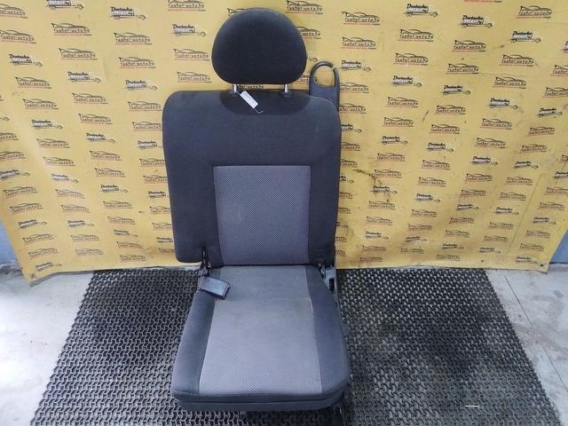 Сиденье заднее MFKHYS Opel Meriva