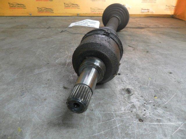 Полуось передняя левая (приводной вал, ШРУС) 0IUQNX Citroen Xantia - Фото 1