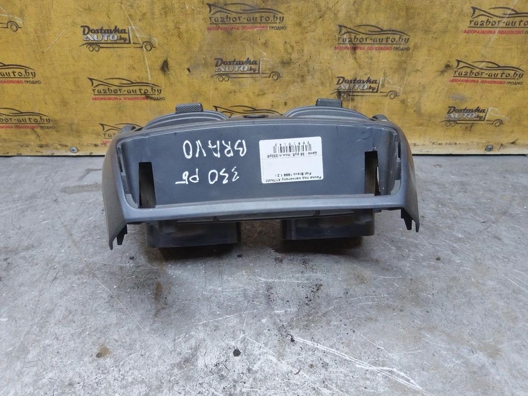 Рамка под магнитолу X17N4M Fiat Bravo купить