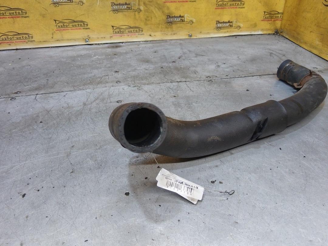 Патрубок радиатора LAECDG Hyundai Trajet купить