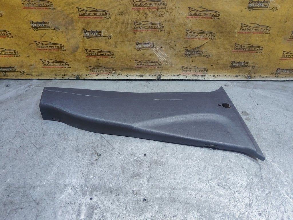 Обшивка стойки центральной правой W85309 Mercedes A W168 - Фото 3