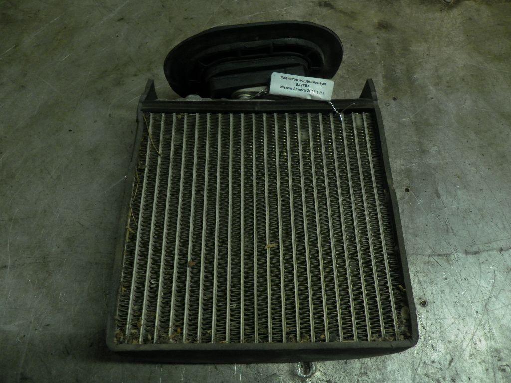 Радиатор кондиционера 8JY7BX Nissan Almera купить