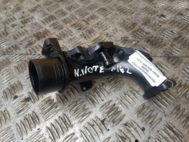 Маслоотделитель (сапун) OU298K Nissan Note купить