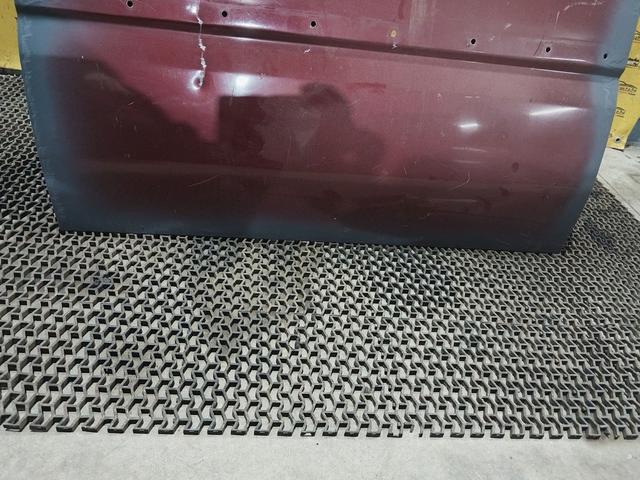 Дверь передняя левая NCM9K0 Fiat Ulysse undefined