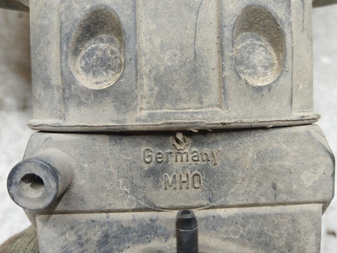 Корпус воздушного фильтра H61EVA Audi 80 купить