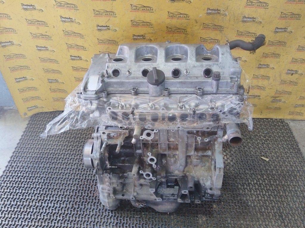 Двигатель 9J506L Toyota Corolla Verso - Фото 1