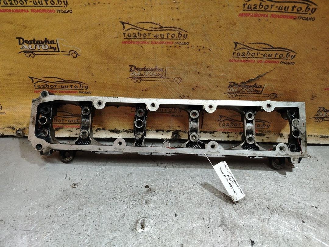 Постель распредвала (бугель) 6WBJC2 Citroen Xantia - Фото 1