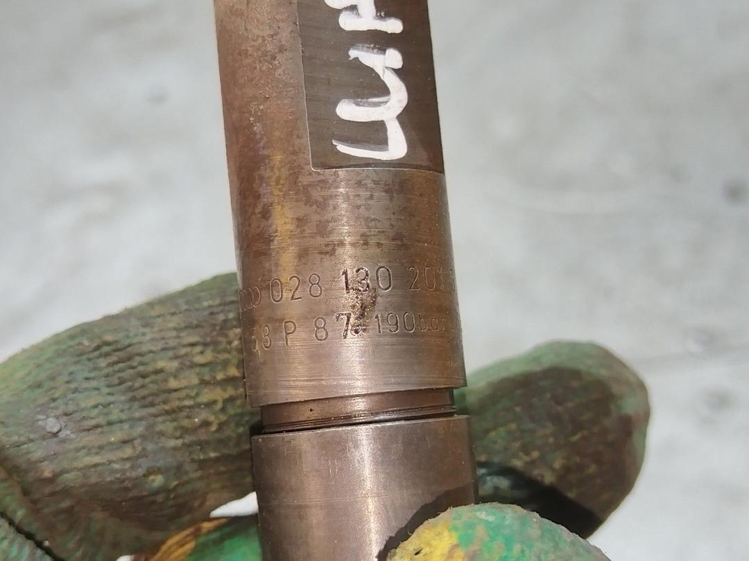 Форсунка 1S974A Volkswagen Sharan купить