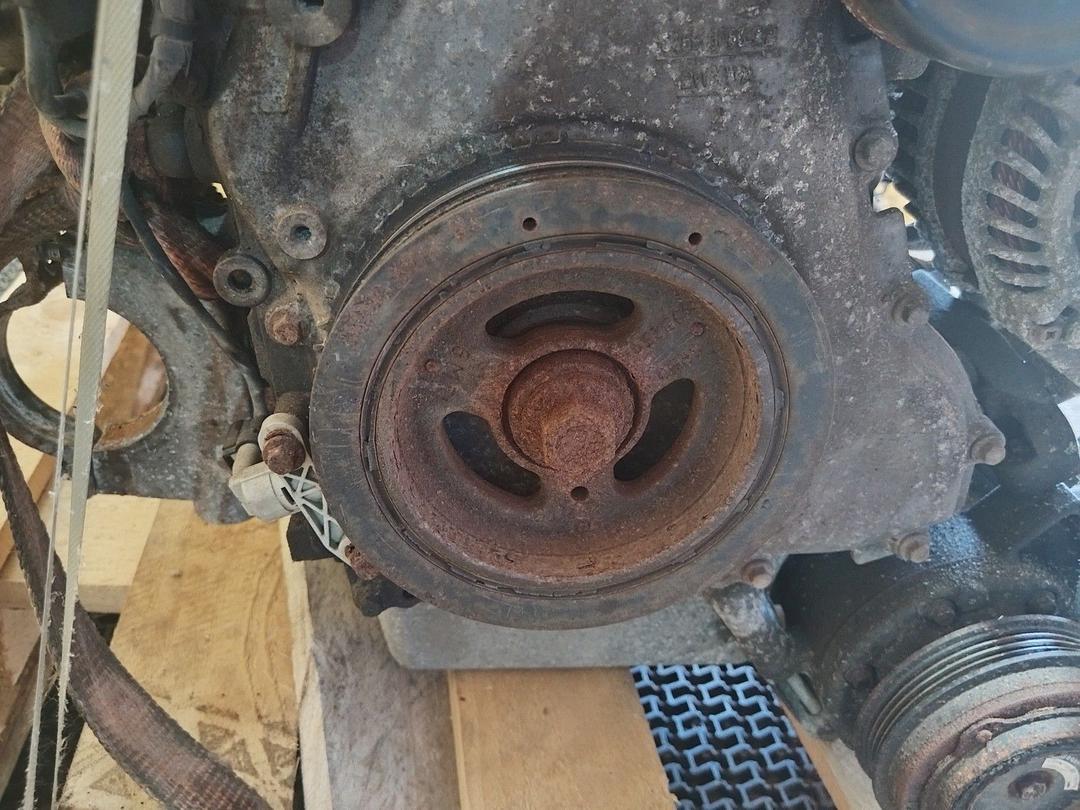 Катушка зажигания S9Q97B Ford Fusion undefined