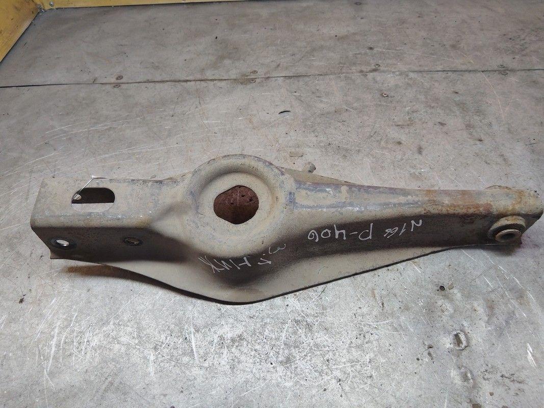 Рычаг задний 7K4LJT Peugeot 406 купить в магазине запчастей бу