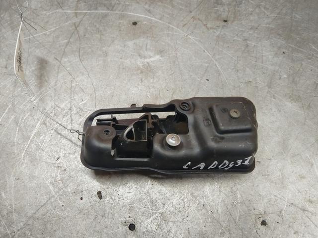 Ручка внутренняя передняя правая JFS49E Volkswagen Caddy купить