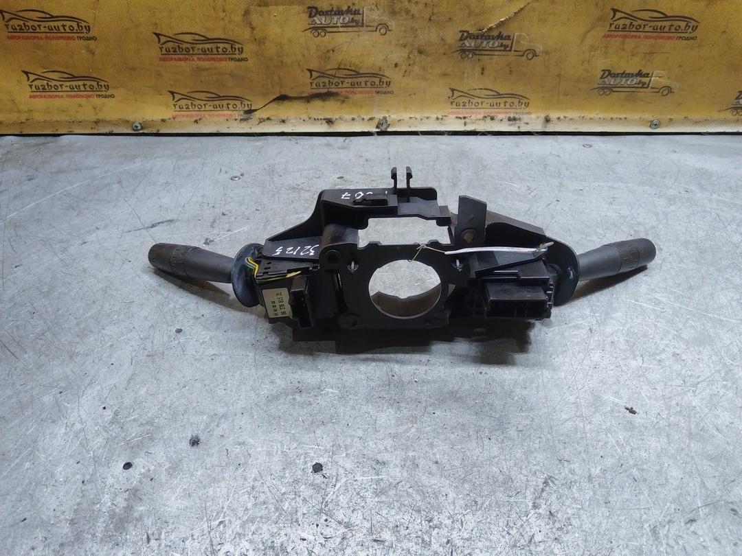 Переключатель подрулевой (стрекоза) L9ZN28 Peugeot 607 купить с доставкой