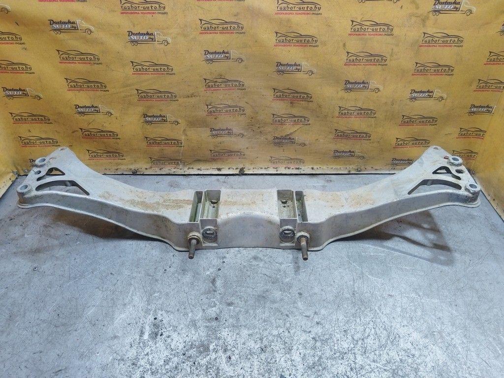 Балка подвески задняя 5W1CJ6 Alfa Romeo 156 - Фото 2