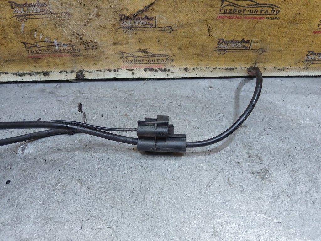 Клемма аккумулятора плюс JHIGP8 Ford Mondeo - Фото 5