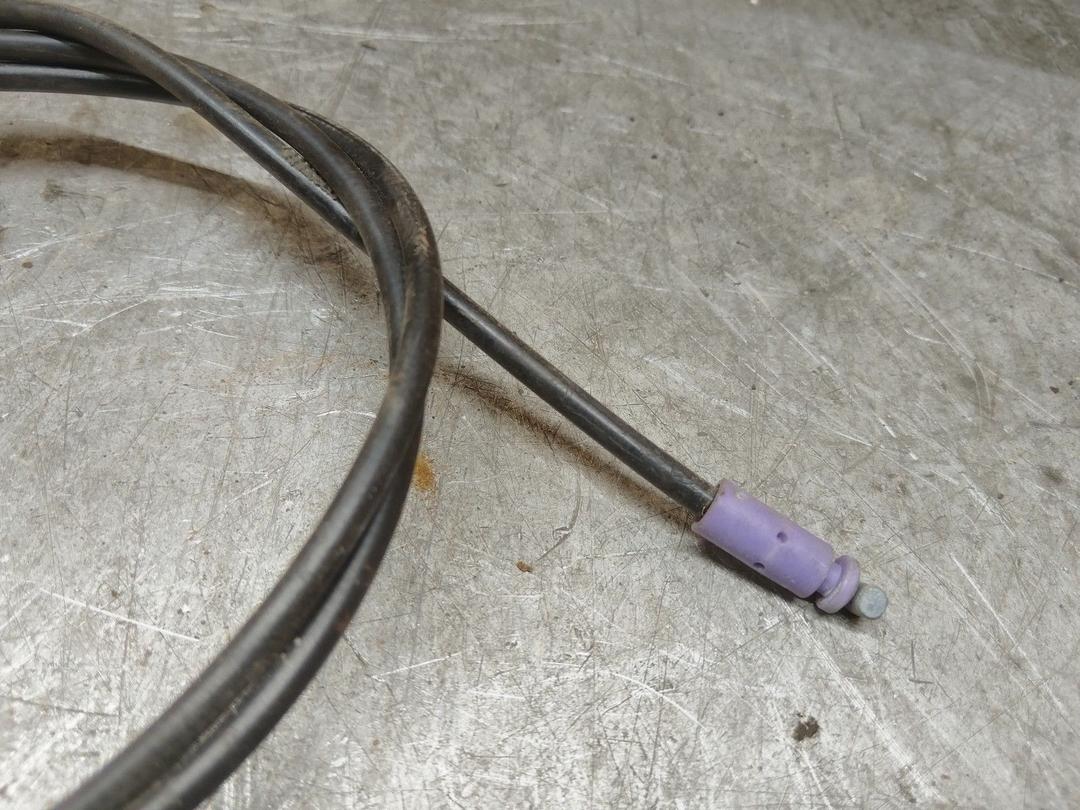 Ручка внутренняя Q4H3UA Renault Master купить в магазине запчастей бу