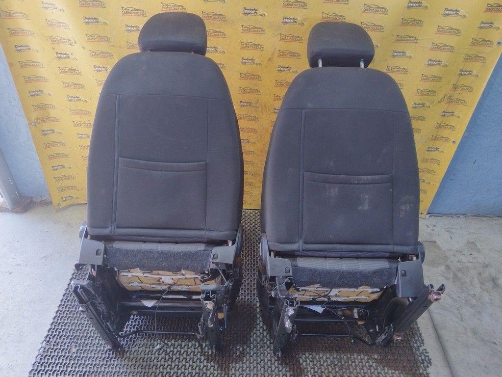 Салон (комплект сидений) 5BE4NM Fiat Linea - Фото 10