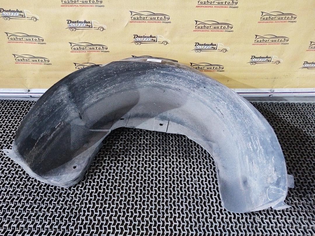 Защита арок задняя правая (подкрылок) DN678K Peugeot 607 купить с доставкой