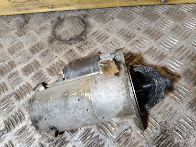 Стартер ECAF5A Ford Focus купить с доставкой