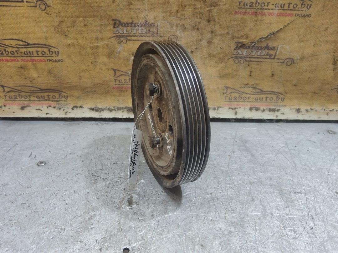 Шкив коленвала GKSMGI Citroen Xsara Picasso - Фото 2