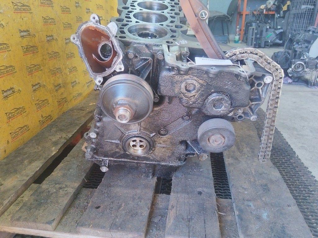 Блок цилиндров 2HJMMY BMW 5 E39 - Фото 4