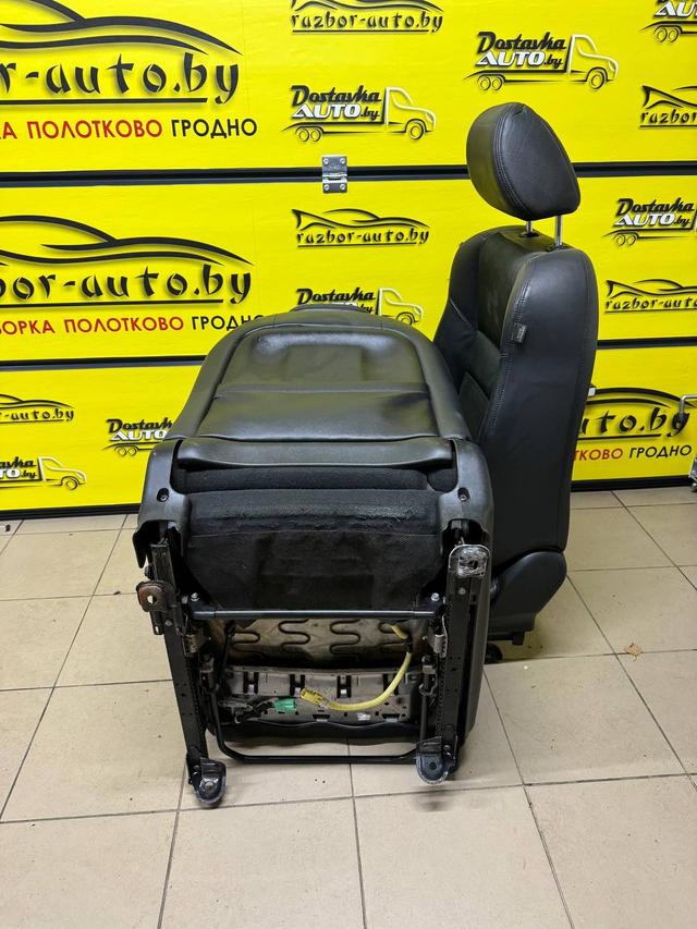 Салон (комплект сидений) E7MSL6 Honda Accord купить