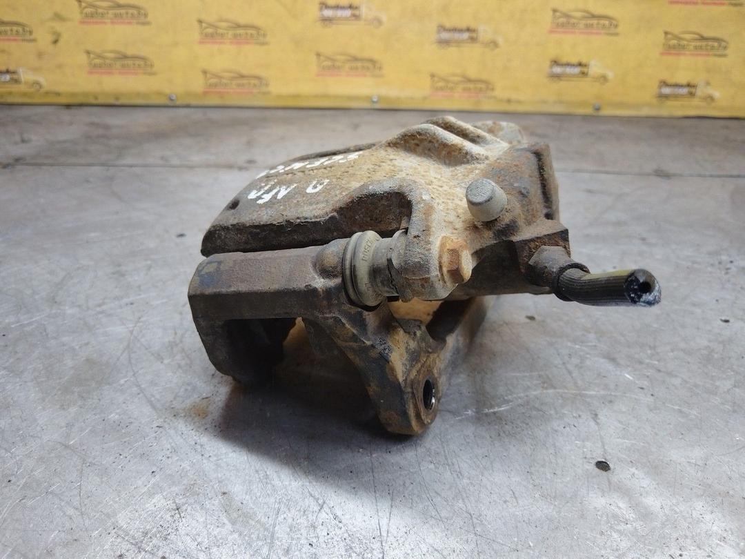 Суппорт передний левый 9B2SIN Renault Scenic купить