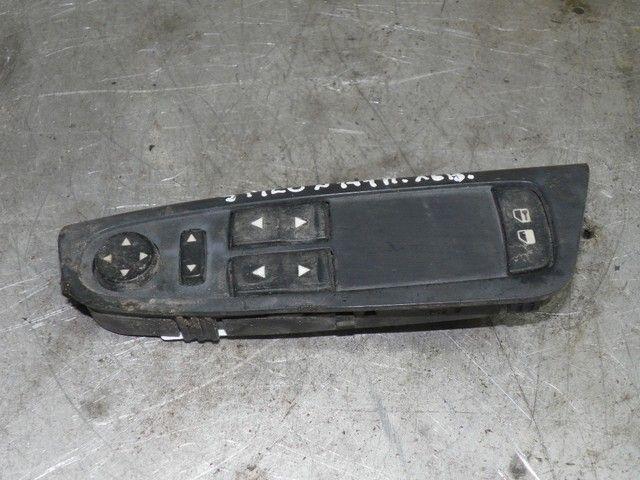 Блок управления стеклоподъемниками DQ0NTC Fiat Stilo - Фото 2